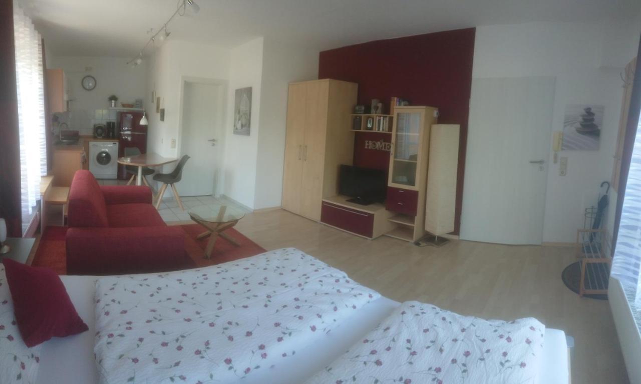 Ferienwohnung Morgensonne Langenargen Luaran gambar