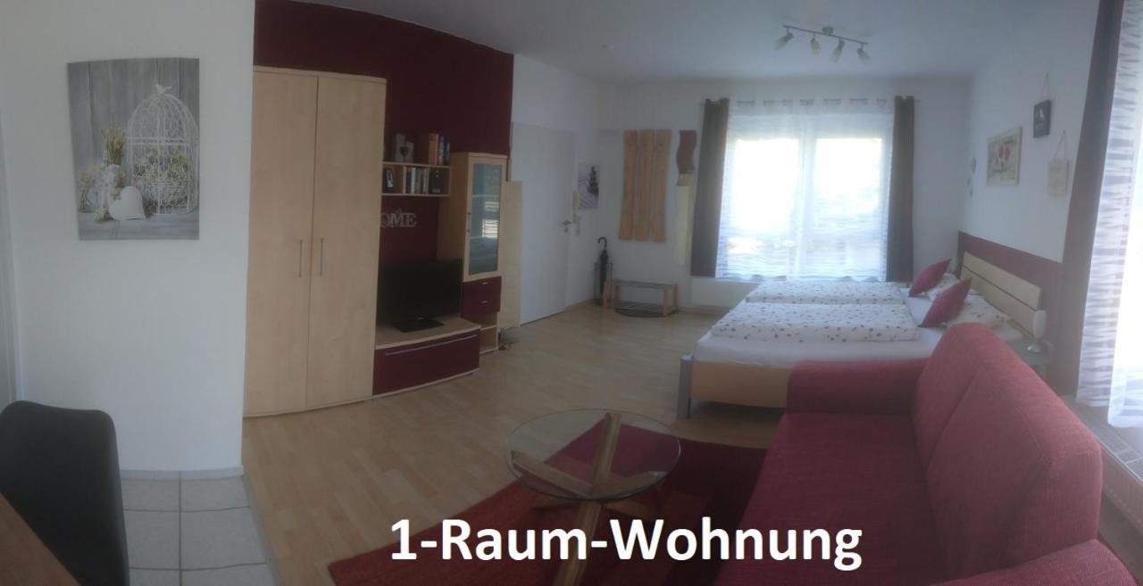 Ferienwohnung Morgensonne Langenargen Luaran gambar